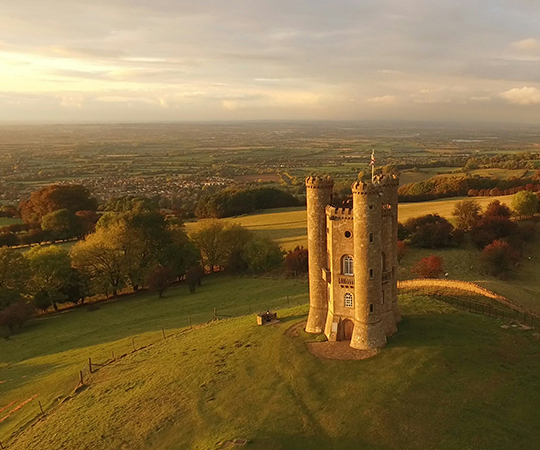 From Blackdowns to Bodmin: Five Classic British Road Trips Worth Taking