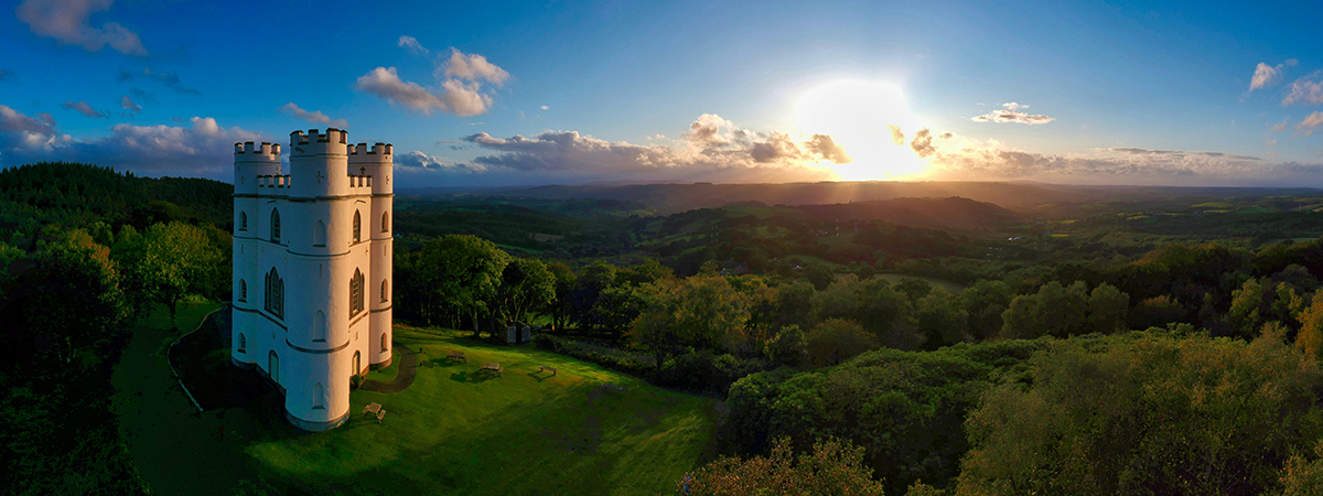 From Blackdowns to Bodmin: Five Classic British Road Trips Worth Taking