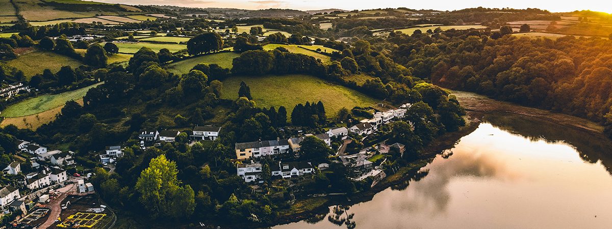 From Blackdowns to Bodmin: Five Classic British Road Trips Worth Taking